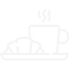 Delicious Breakfast Menu icon