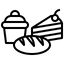 Delicious Light Bites icon